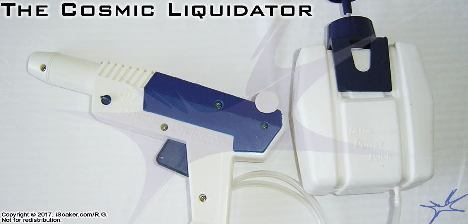 cosmicliquidator