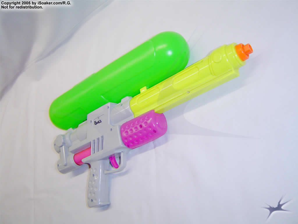 Super soaker 75 outlet
