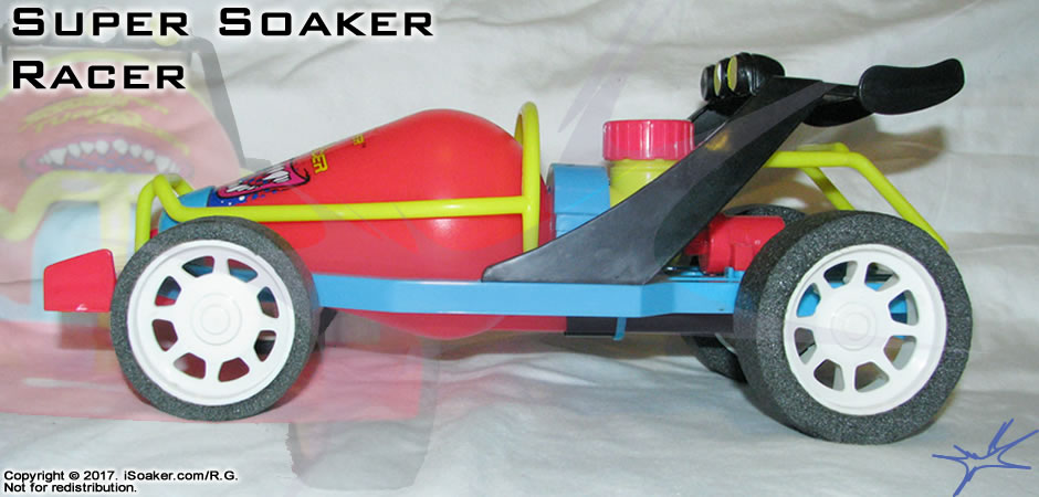 super_soaker_racer