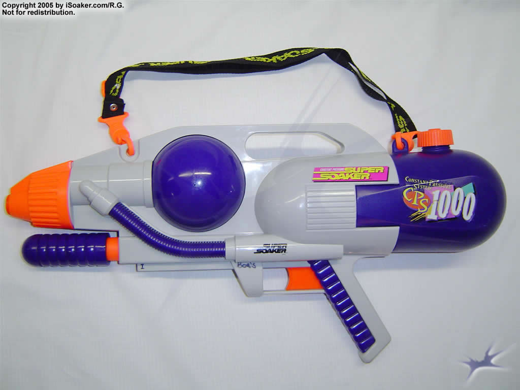 Super soaker tumblr