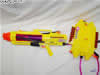 Super Soaker CPS 3200 Review, Manufactured by: Larami Ltd., 2000 :: :: iSoaker.com