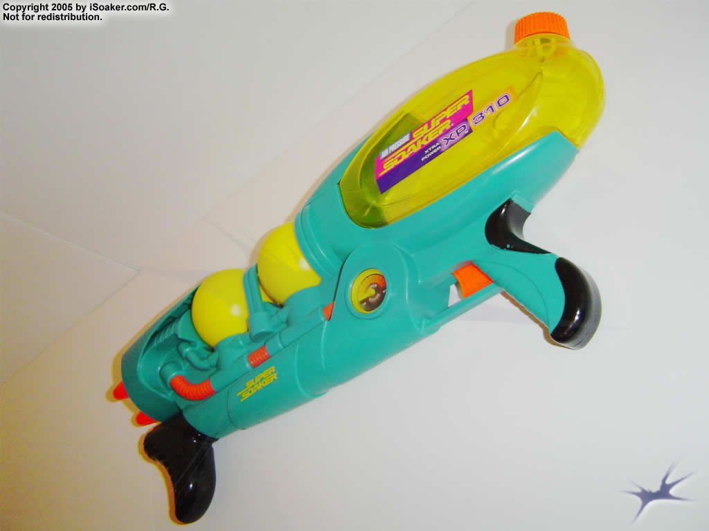 super soaker xp 2000