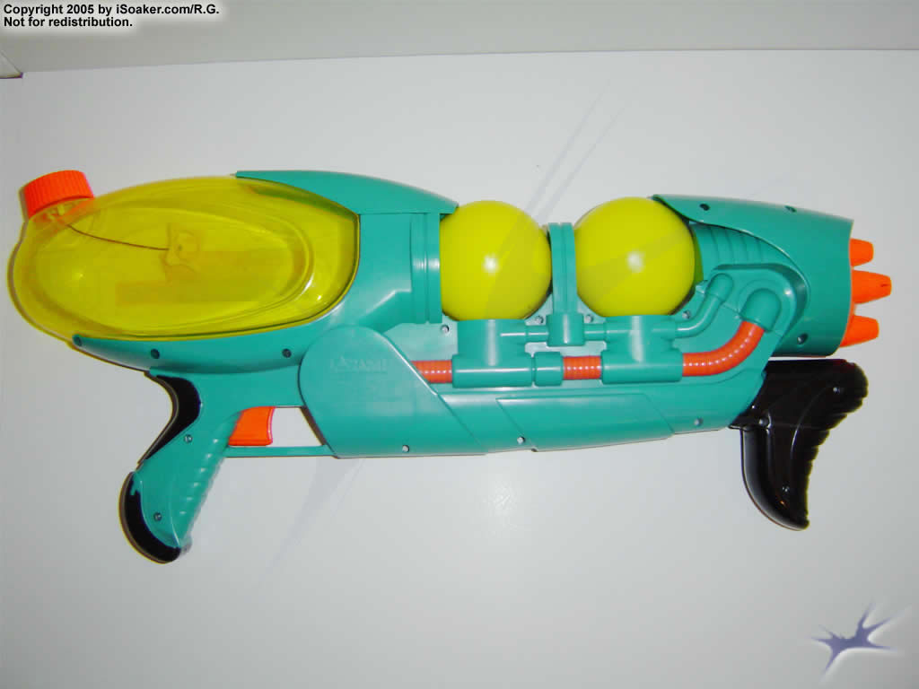 super soaker xp 2000