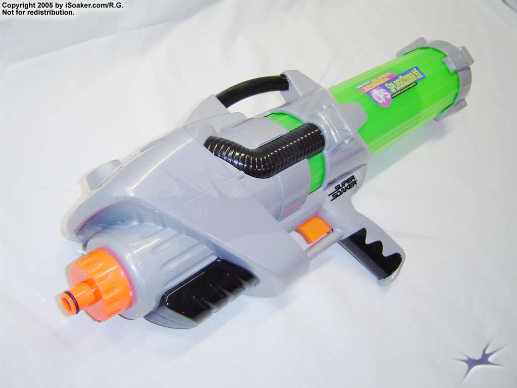 super soaker splashzooka 65