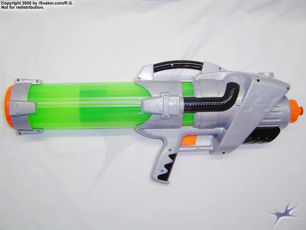 super soaker splashzooka 65