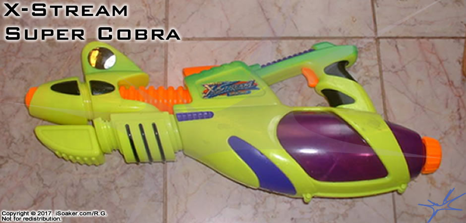 xstream_supercobra