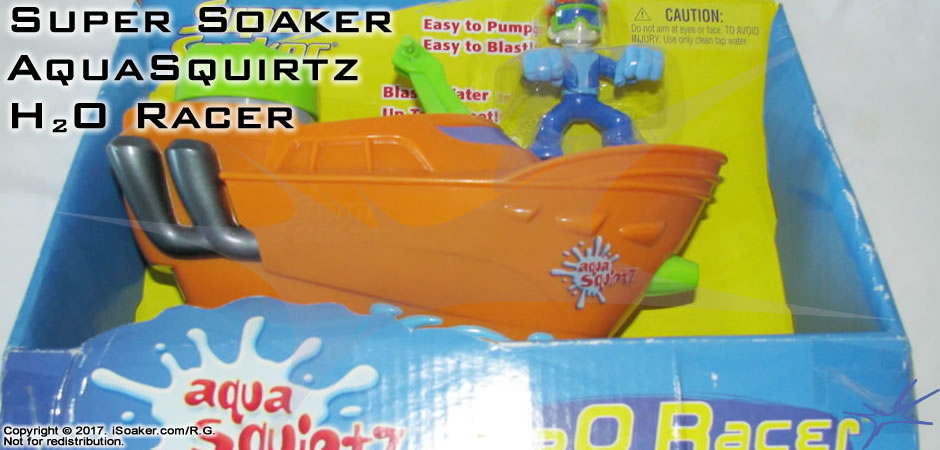 super_soaker_h2oracer