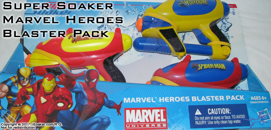 super_soaker_marvelheroespack