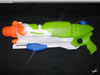 Nerf Super Soaker Barrage