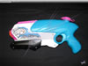 Nerf Super Soaker Rebelle Blue Crush