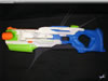 Nerf Super Soaker Tri-Strike Crossbow