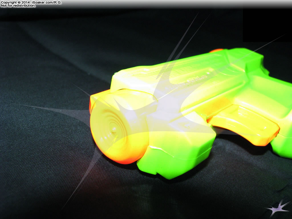 nerf super soaker pressure tech