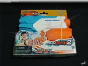 Nerf Super Soaker Micro Burst II