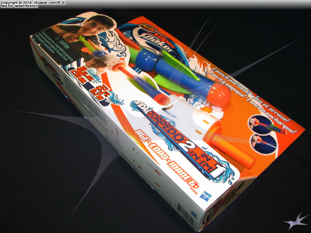 super soaker microburst 2