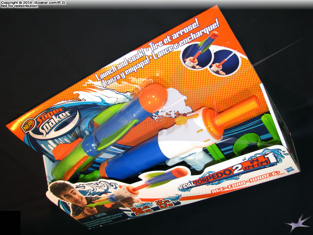super soaker microburst 2