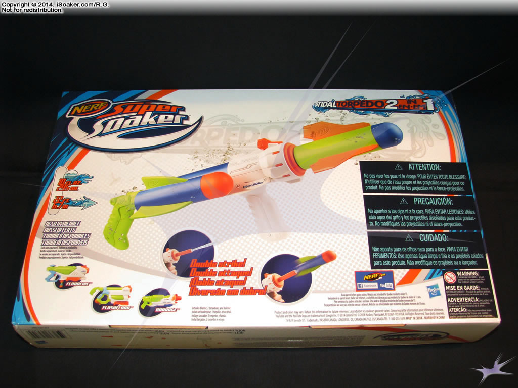 super soaker microburst 2