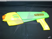 Water Warriors Harpoon