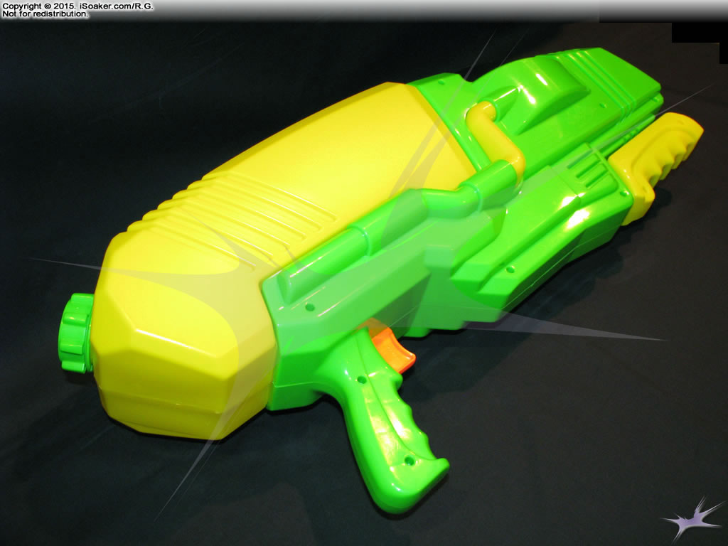Waterlord shop water gun