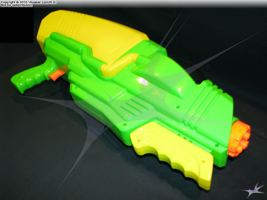Waterlord shop water gun