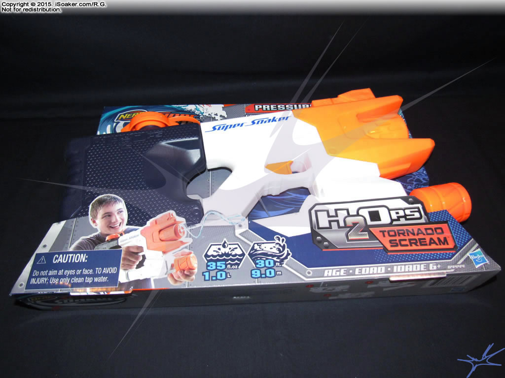 nerf super soaker h2ops squall surge