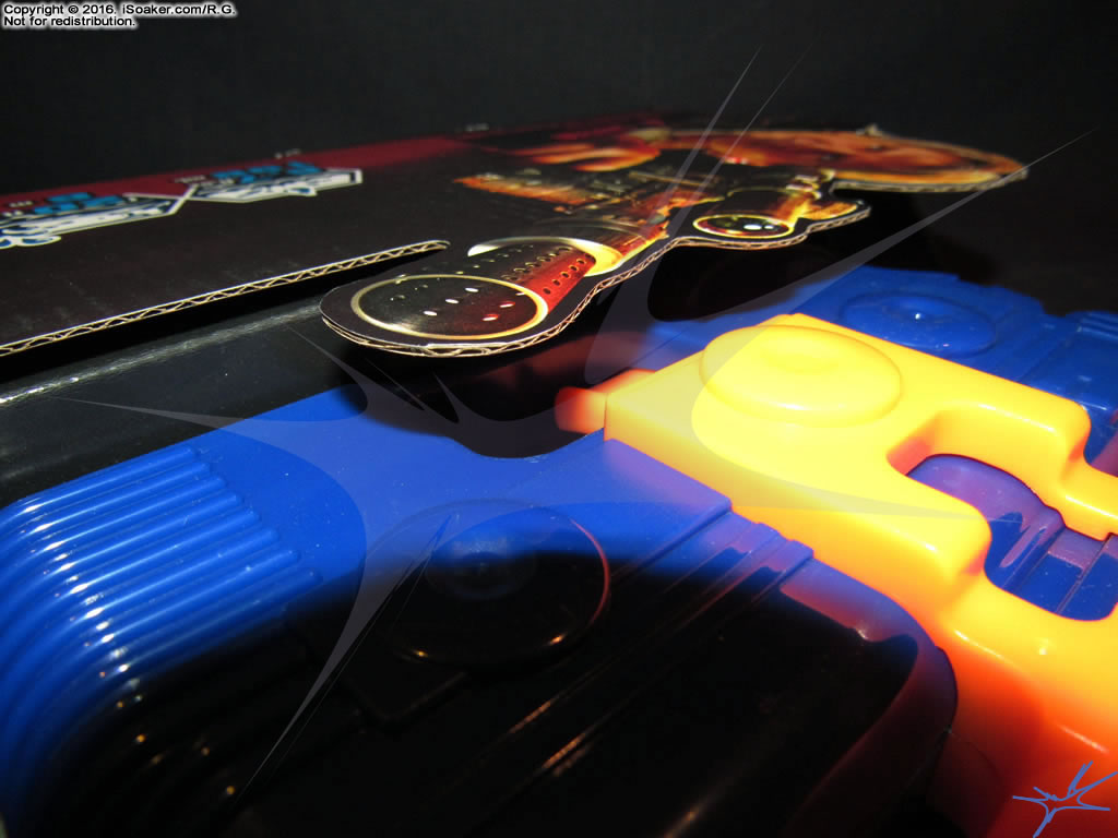 nerf star wars episode vii the force awakens han solo blaster