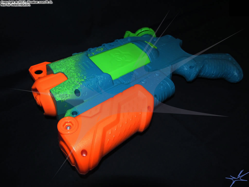 nerf super soaker extreme