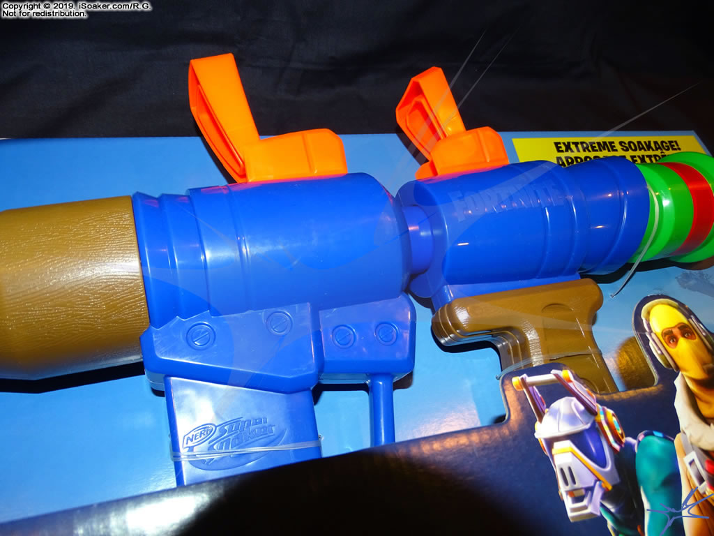 nerf fortnite super soaker rl