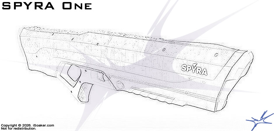 spyra-one