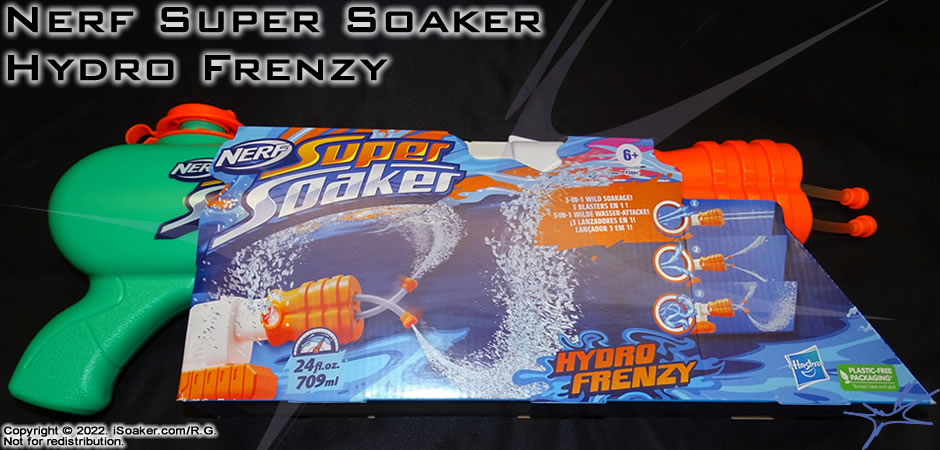 nerf-super-soaker-hydro-frenzy