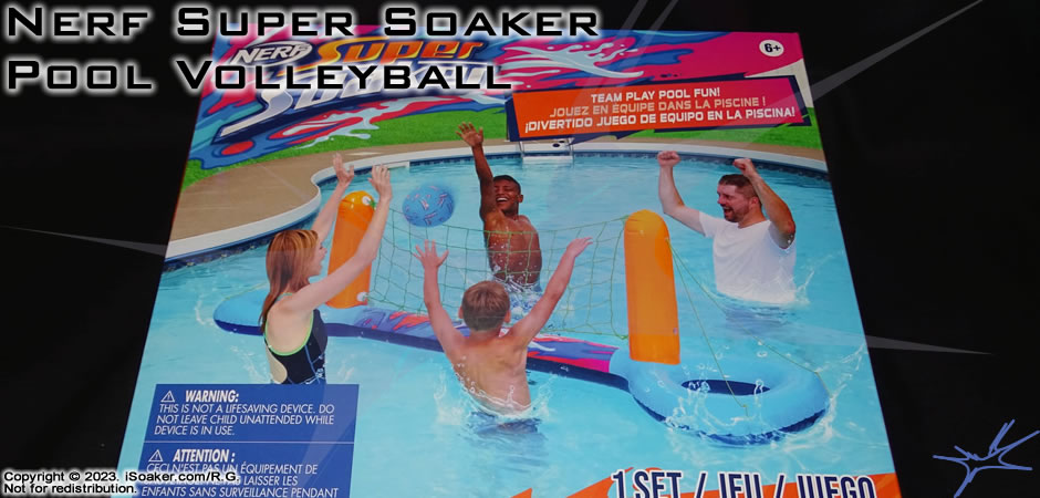 nerf-super-soaker-pool-volleyball