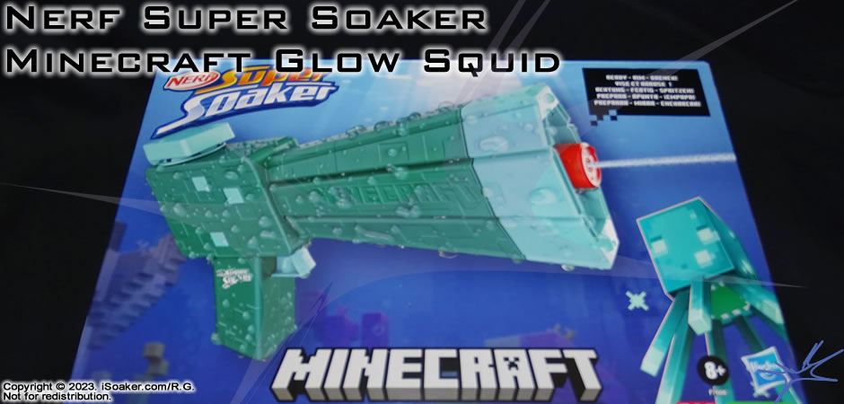 nerf-super-soaker-minecraft-glow-squid