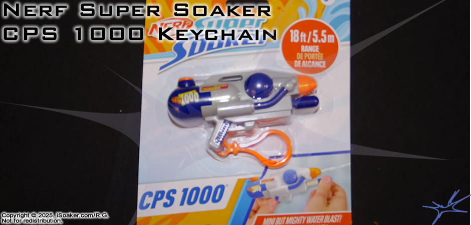 nerf-super-soaker-cps1000-keychain