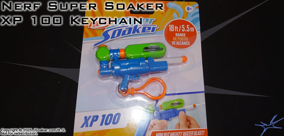 nerf-super-soaker-xp100-keychain