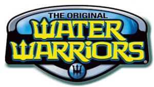 Water Warriors Logo