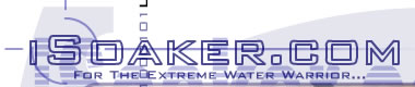 iSoaker.com Old Logo