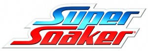 Nerf Super Soaker Logo