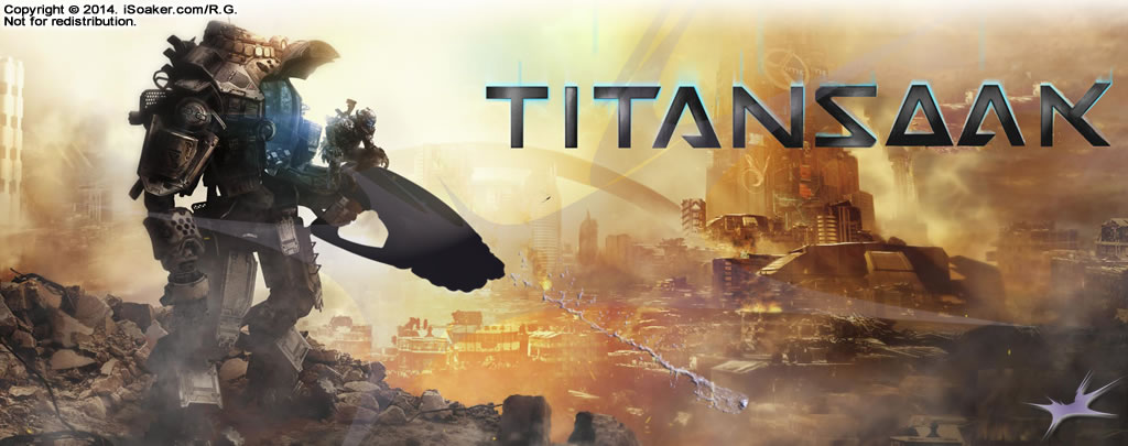 Titansoak