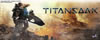 Titanfall Soaker