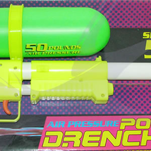 Power Drencher
