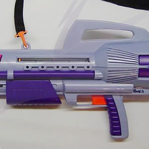 Super Soaker CPS 2000