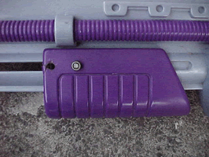 Nerf Gun Repair - iFixit